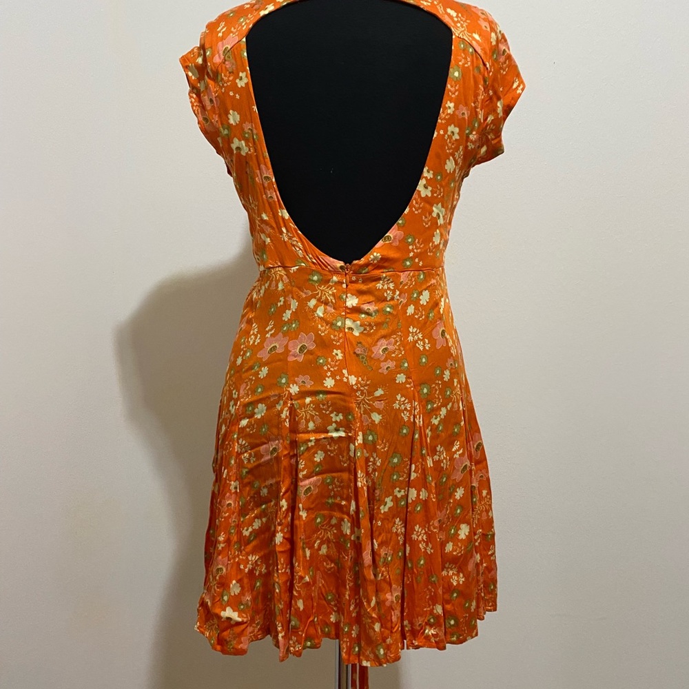 Free People Dress - Picture 2 of 9